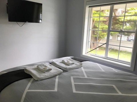 Ulladulla Motel - Bed n Breakfasts 5