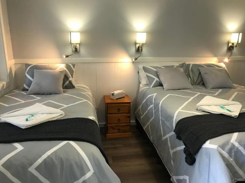 Ulladulla Motel - Bed n Breakfasts 6