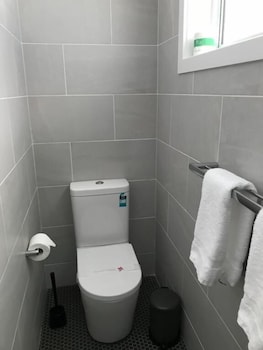 Ulladulla Motel - Bed n Breakfasts 4