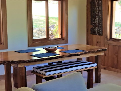 Palm Grove Rainforest Retreat - Accommodation Australia 4