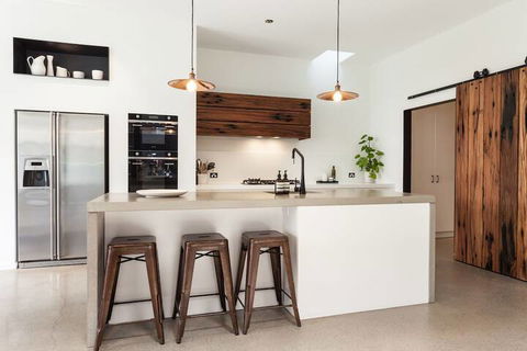 Bronte Sands (H695) - Accommodation Australia 3