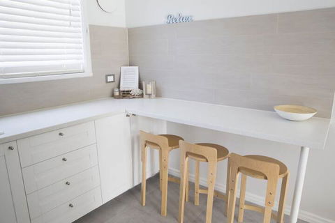 Salty Shack Lancelin - Accommodation Australia 3