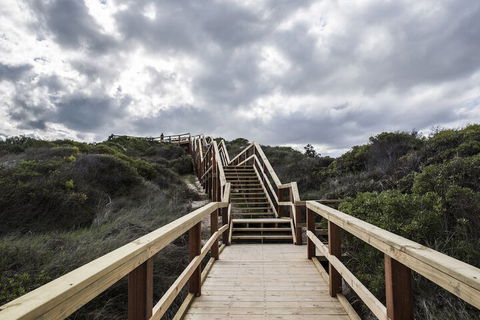 Salty Shack Lancelin - Accommodation Australia 1