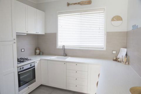 Salty Shack Lancelin - Accommodation Australia 5