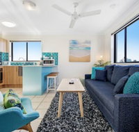 Mermaid Gem - Accommodation Australia