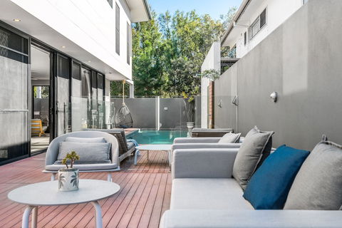 A PERFECT STAY - Catalina's - Accommodation Australia 1