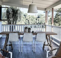 Bennys Cottage - Local Tourism