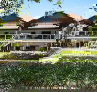 Picnic Bay Apartments Unit 1 - Accommodation Australia