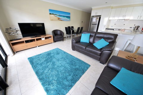 La Bella Vita At South West Rocks - Accommodation Australia 1