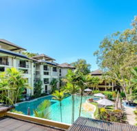 Sea Temple 230 Palm Cove - Bed n Breakfasts