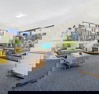 Beachside Delight Near Convention Centre - Accommodation Australia