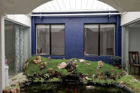 Perth Lakeside Lodge - Accommodation Australia 0