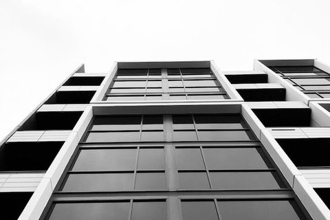 Adara Brunswick - Accommodation Australia 1