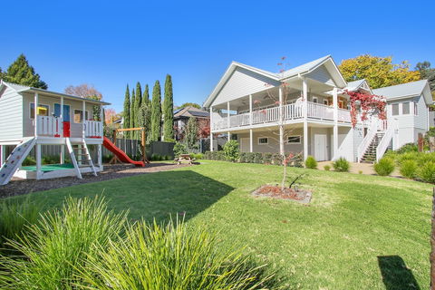 Autumn Home - Our Place At Bright - Accommodation Australia 5