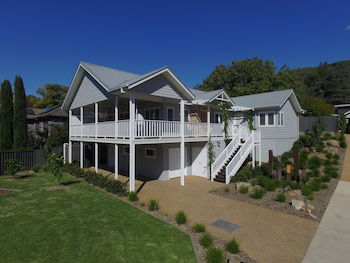 Autumn Home - Our Place At Bright - Accommodation Australia 4