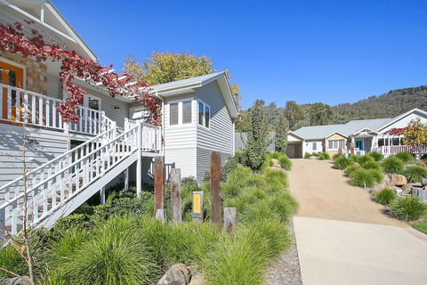 Autumn Home - Our Place At Bright - Accommodation Australia 1