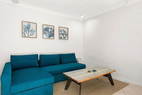 Turtle Dreaming In Palm Cove - Bed n Breakfasts 3