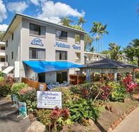 Turtle Dreaming in Palm Cove - Bed n Breakfasts