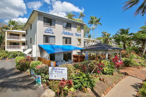 Turtle Dreaming In Palm Cove - Bed n Breakfasts 0