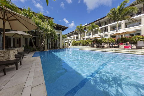 Oaks Casuarina Santai Resort - Accommodation Australia 5