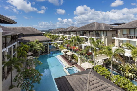 Oaks Casuarina Santai Resort - Accommodation Australia 3