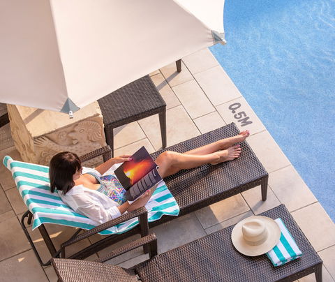 Oaks Casuarina Santai Resort - Accommodation Australia 1