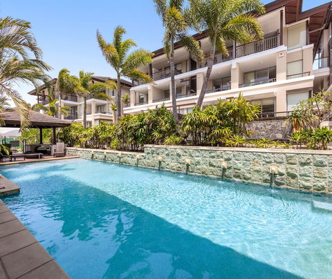 Oaks Casuarina Santai Resort - Accommodation Australia 2