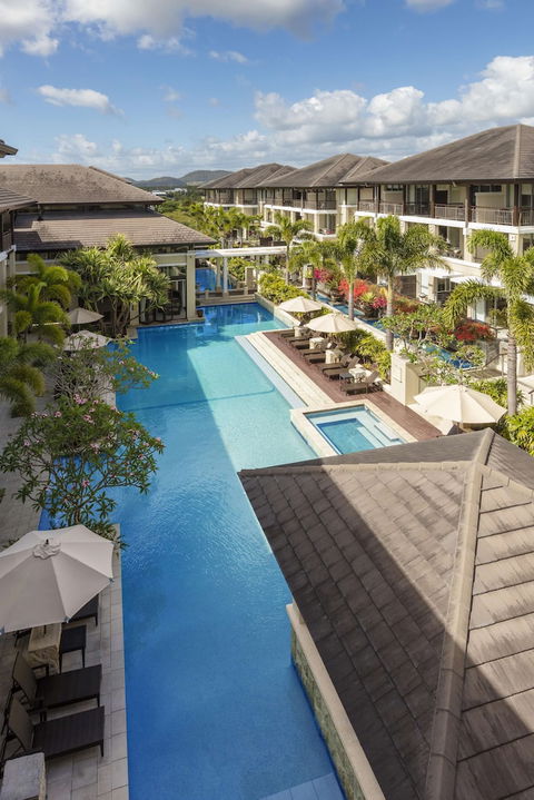 Oaks Casuarina Santai Resort - Accommodation Australia 4
