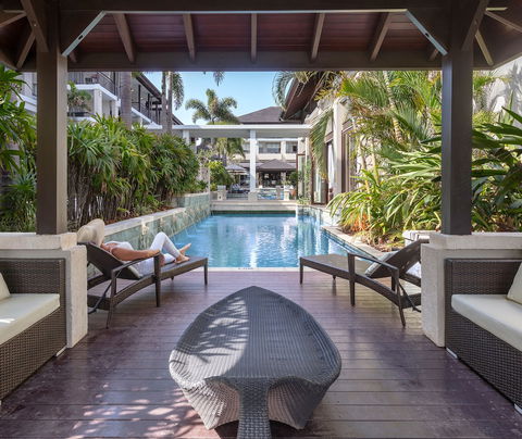 Oaks Casuarina Santai Resort - Accommodation Australia 0