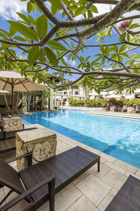 Oaks Casuarina Santai Resort - Accommodation Australia 6