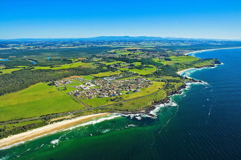 A PERFECT STAY - Boulders Retreat - Australia Shopping 2