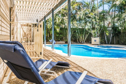 A PERFECT STAY - Boulders Retreat - Australia Shopping 4