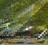 Holbrook SKYE Motel - Bed n Breakfasts