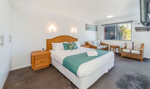 Adrift Apartments - Accommodation Australia 5