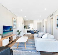 2 Bedrooms with Great Cleanliness and Comfort - Accommodation Australia