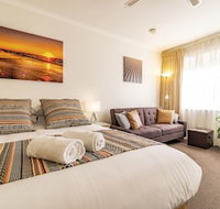 Ocean Sunset Glenelg Central Studio Apt - Australia Shopping