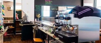 Hotel Cunnamulla - Accommodation Australia 3