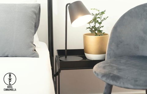 Hotel Cunnamulla - Accommodation Australia 6