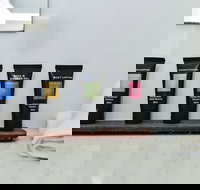 Cottesloe Beach Deluxe Apartment - Local Tourism