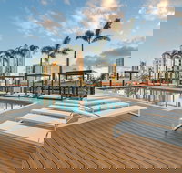 Qube Broadbeach - Accommodation Australia