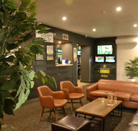 Garden Hotel - Accommodation Australia
