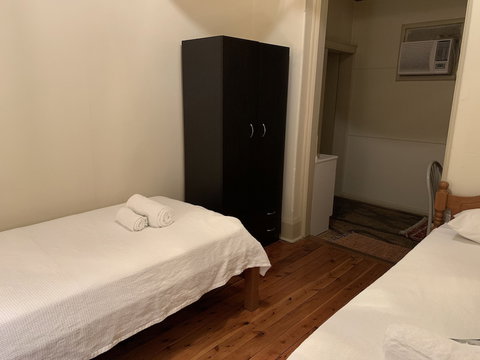 The Imperial Moree - Accommodation Australia 0