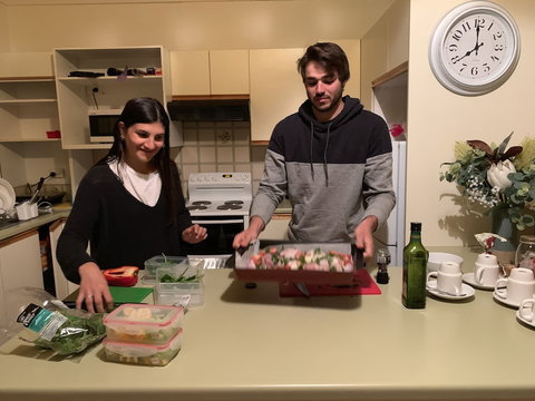 The Imperial Moree - Accommodation Australia 6