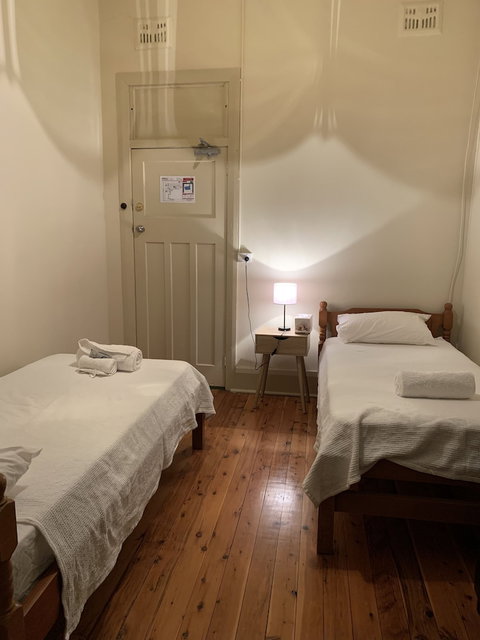 The Imperial Moree - Accommodation Australia 2