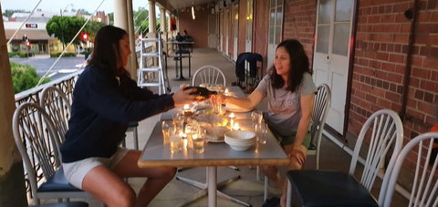 The Imperial Moree - Accommodation Australia 4