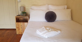 The Imperial Moree - Accommodation Australia 5