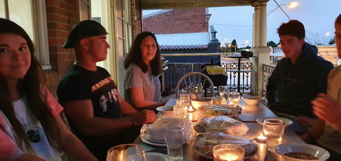 The Imperial Moree - Accommodation Australia 3