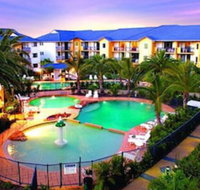 Gold Coast Family Apartment - Accommodation Australia