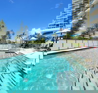 South Pacific Dream Central Broadbeach - Accommodation Australia