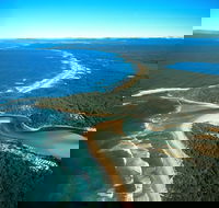 The Cove Jervis Bay - Accommodation Australia